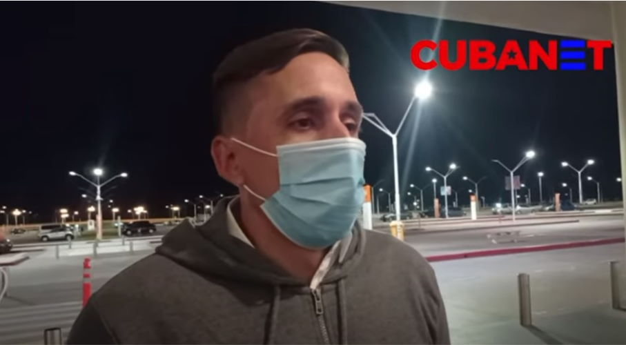 Lidier Hernández Sotolongo, Uruguay, Cuba