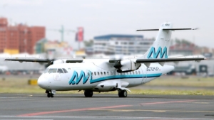 Aeromar Cuba