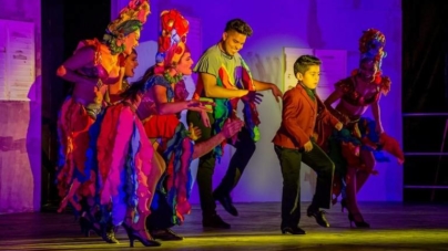 Estrenan en Miami teatro musical “Cuba Under the Stars”