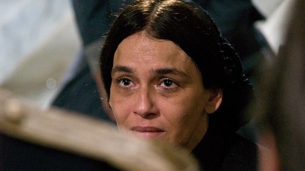 Madre y Patria son la misma cosa
