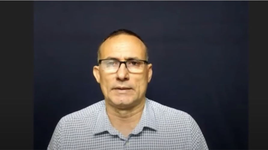 José Daniel Ferrer, UNPACU, Cuba