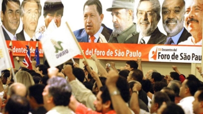 Cuba: la invasión del régimen a América Latina