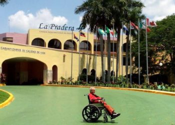 La Pradera and Health Tourism: Trading Oil for Physicians, Gold for Sleighbells