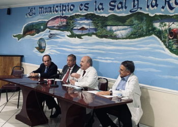 UNPACU, Médicos cubanos, Miami, Huelguistas