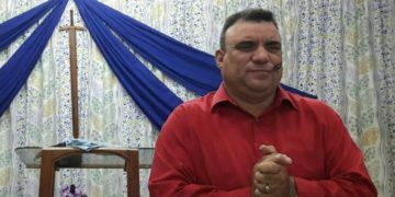 Pastor Yoel Asprón Morales: persecución y “amenazas de una injusta cárcel de un momento a otro”