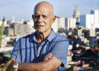 Pedro Juan Gutiérrez, Cuba