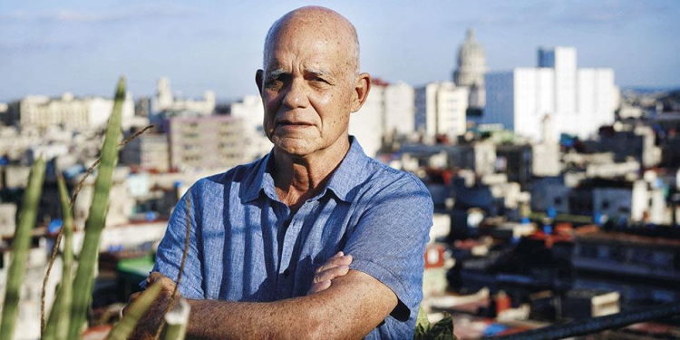 Pedro Juan Gutiérrez, Cuba