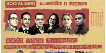 Socialismo, Estado de Sats, Cuba, Miami