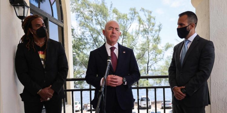 Cuba cubanos represión sanciones