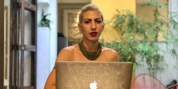 Saily González Velázquez, Cuba, Villa Clara, 15N