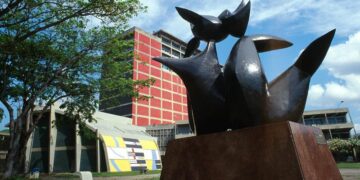 universidad Venezuela