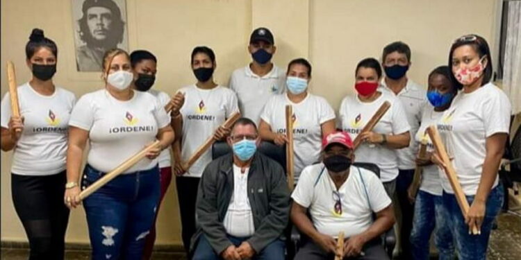 Trancas, Guantánamo, Cuba