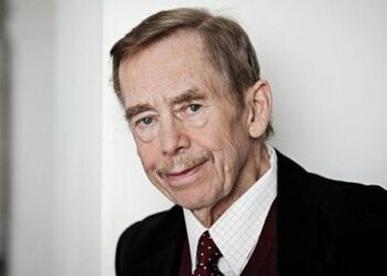 Václav Havel