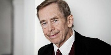 Václav Havel