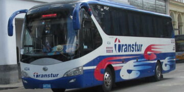 Cuba, Turismo, Shuttle Airport,