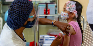 niños candidatos vacunales cubanos Venezuela