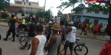 Cuba, 11 de julio, 11J, Guantánamo, Juicio