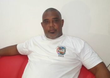 presos políticos cubanos Damas de Blanco Ángel Moya