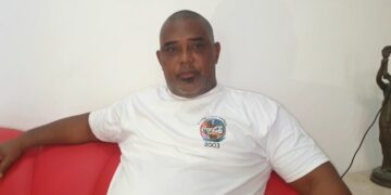 presos políticos cubanos Damas de Blanco Ángel Moya