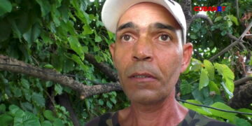 Yordis García Fournier, Preso político
