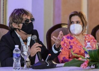 Cubanos, Italia, Dario Franceschini