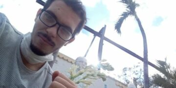 Fernando Almeyda, excordinador del Grupo Archipiélago