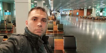 Pastor, Cuba, Exilio, Cubanos, Enrique de Jesús Fundora Pérez