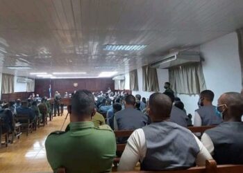 Amnistía, 11J, Manifestantes, OCDH, Cuba, manifestantes, juicios, Fiscalía, Prisoners Defenders, Régimen