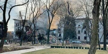 Rusia, Ucrania, ataque, negociaciones, Joe Biden