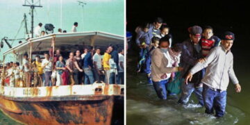 Cuba, Cubanos, Éxodo, Mariel