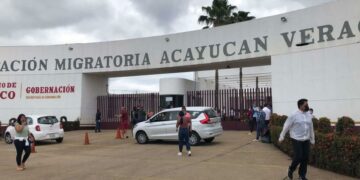 cubanos amotinados