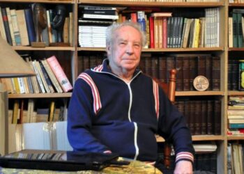 Nikolai Leonov KGB Cuba