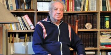 Nikolai Leonov KGB Cuba