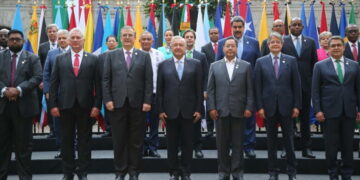 Política, Enemigos, Adversarios, América Latina