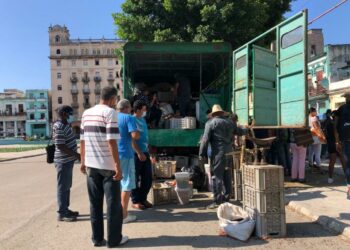 | CubaNet Cuba pueblo 1ro de mayo