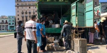 | CubaNet Cuba pueblo 1ro de mayo