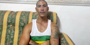 Ángel Cuza