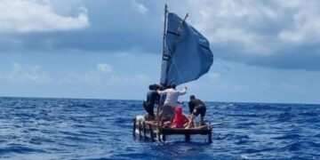 cubanos, Estados Unidos, migratoria