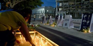 Cuba régimen oportunismo