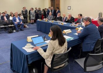 Cuba, parlamentarios