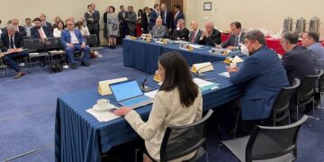 Foro Transatlántico por una Cuba Libre. | CubaNet Cuba, parlamentarios