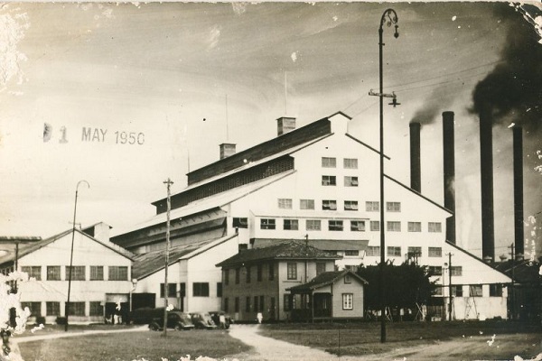 Central Delicias, Central Guiteras, Azúcar, Industria agroazucarera, Cuba