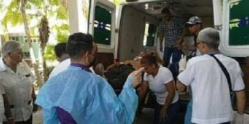 accidentes, tránsito, Cuba