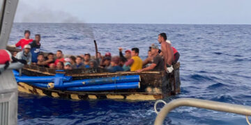 balseros cubanos