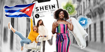 Shein Cuba