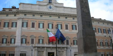 Parlamento Italiano Cuba