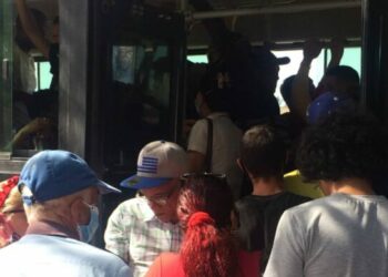 transporte, Cuba, Ciego de Ávila