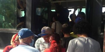 transporte, Cuba, Ciego de Ávila