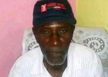 Cubano, Desaparecido