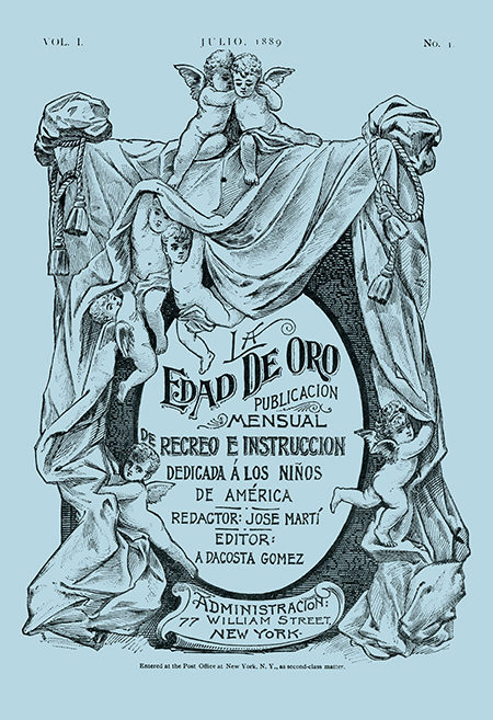 La Edad de Oro